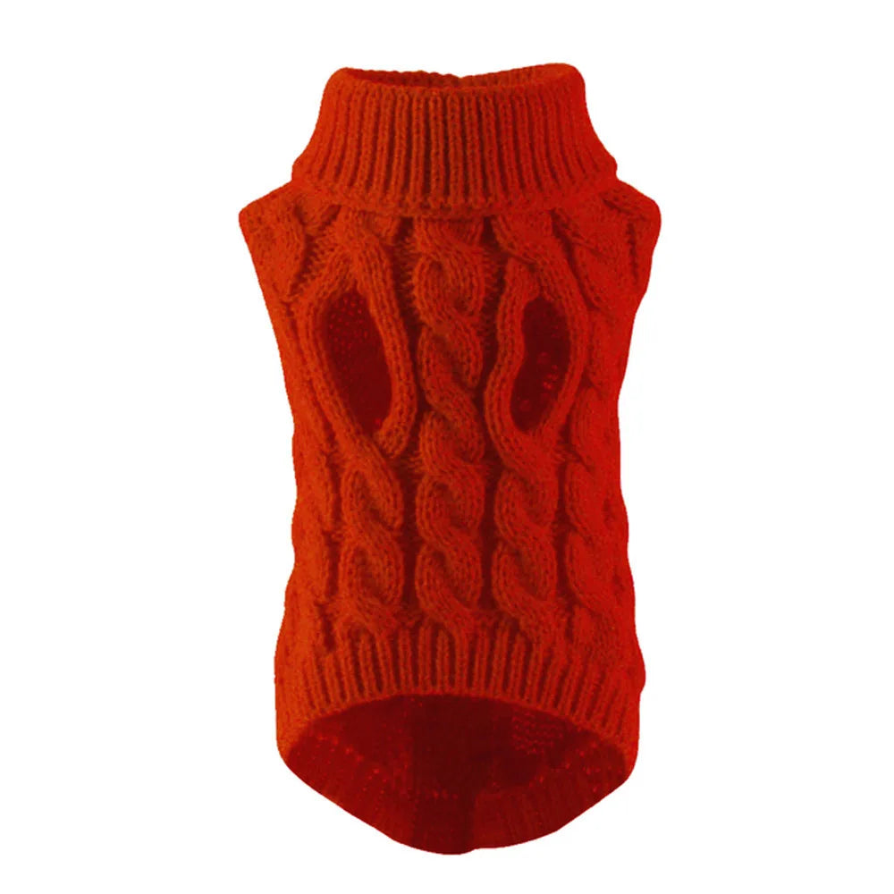 New Pet Small Dog Sweater