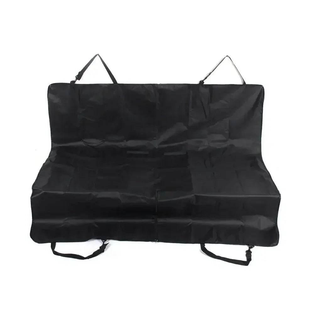 Dog Car Seat Cover Waterproof Pet Carrier Backseat Cushion Mat for Dogs Folding Cat Hammock Trunk Rear Back Seat - Empire P.E