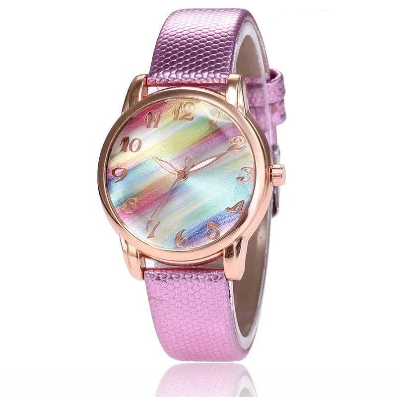 Women's Watch Luxury Brand Wristwatch Women Watches Ladies Clock Quartz Watches Gift Reloj Mujer relogios feminino - Empire P.E