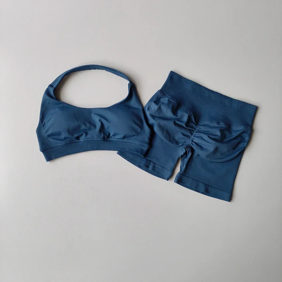 2 Pieces Yoga Suit for Women - Empire P.E
