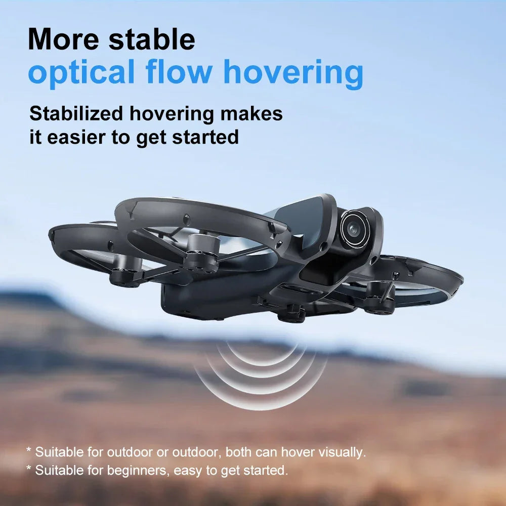 Xiaomi V666 Mini Drone 4K Professional Aerial 8k Dual Camera - Empire P.E