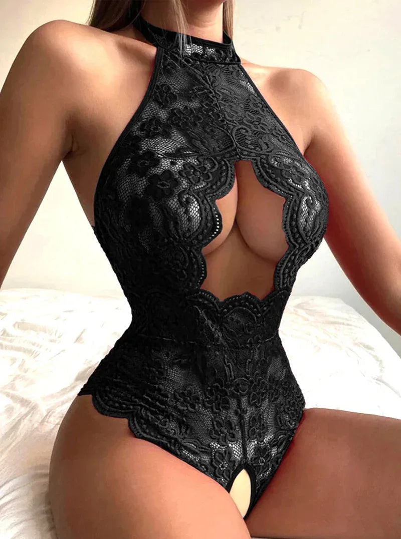 Hot Sexy Lingerie For Woman - Empire P.E
