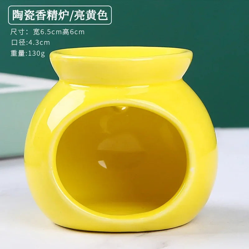 Essential Oil Burners Wax Melt Warmer