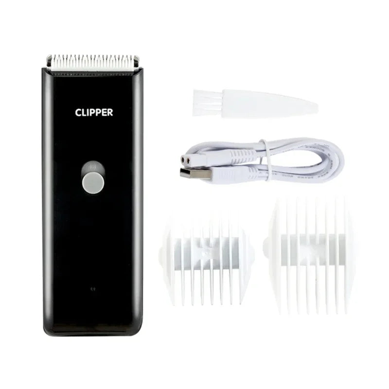 Dog Hair Clipper Electric Pet Hair Trimmer - Empire P.E