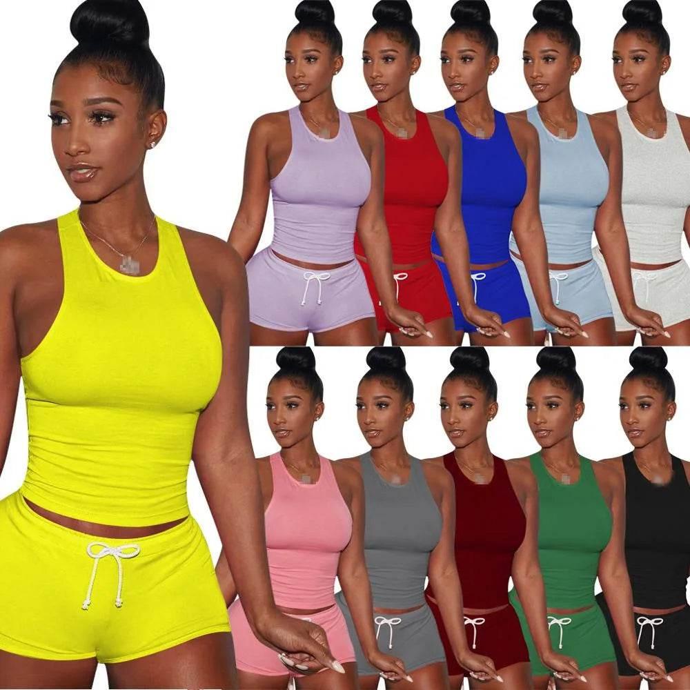 2 piece set women two piece set - Empire P.E