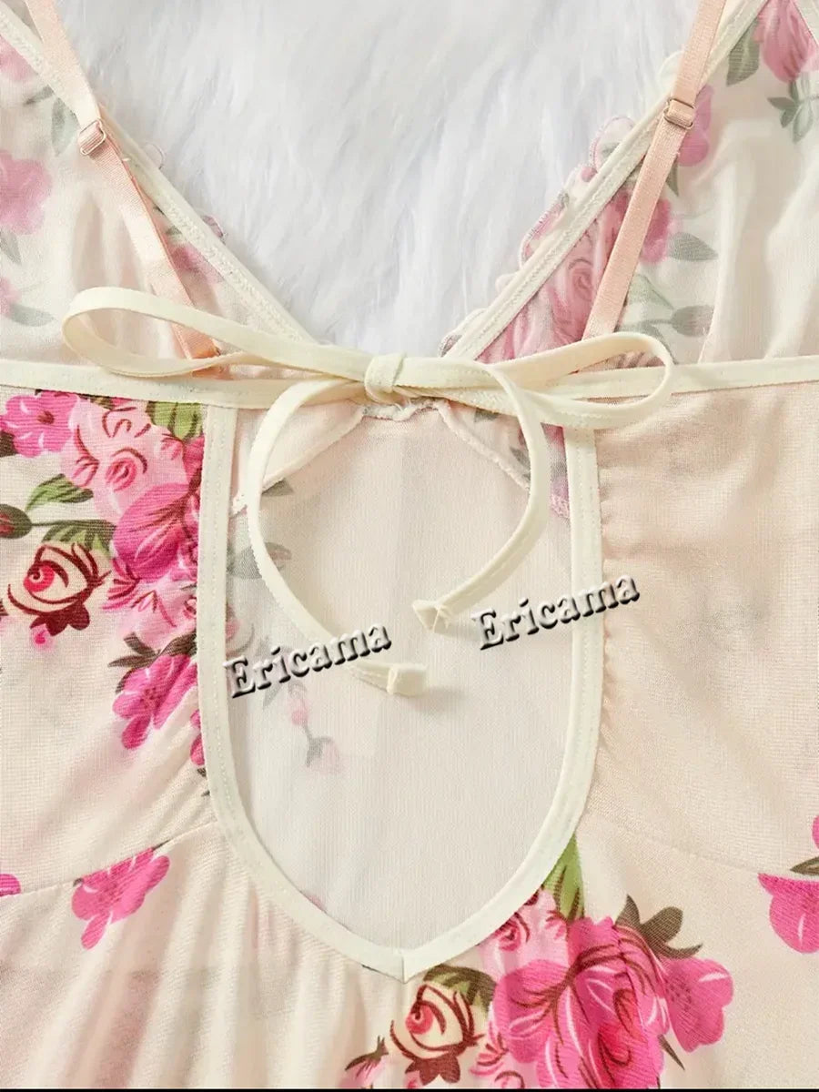 Women's Underwear Sexy Bra And Panties Set