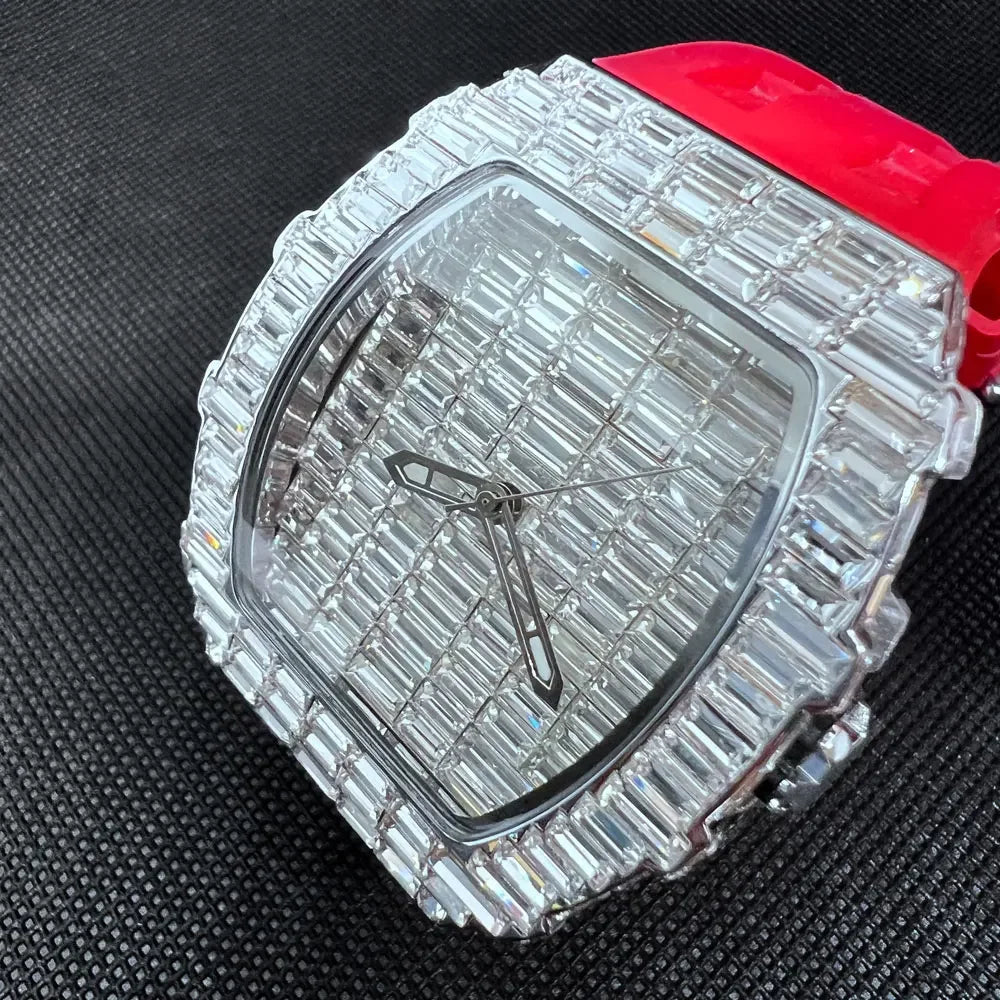 Luxury Brand Men Watch - Empire P.E