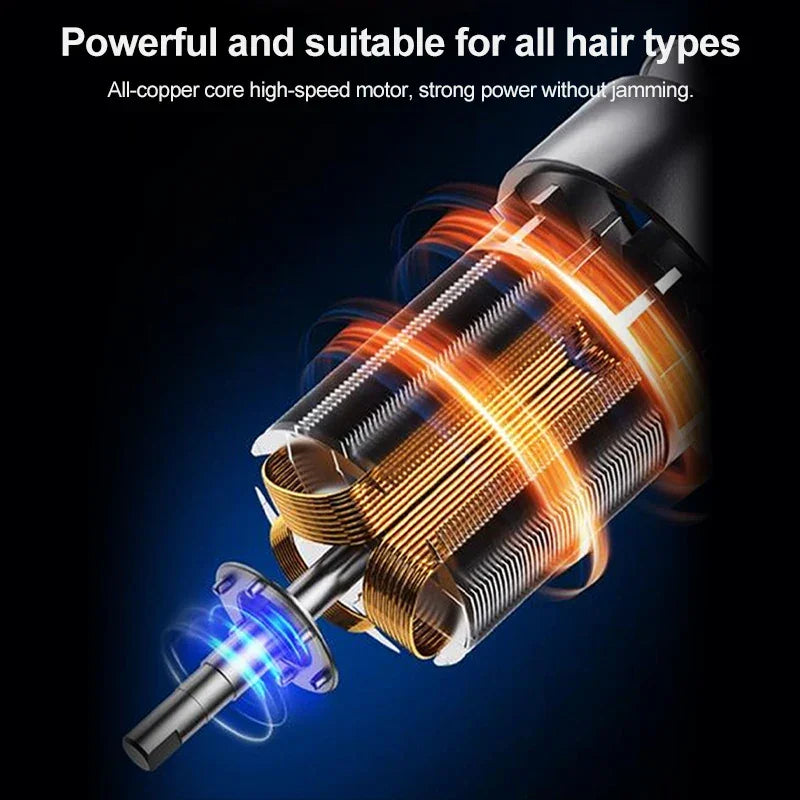 Professional Pet Hair Clipper Rechargeable - Empire P.E