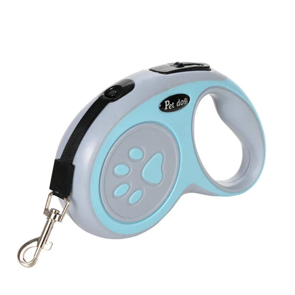 Nylon Pet Dog Leash Automatic Retractable - Empire P.E