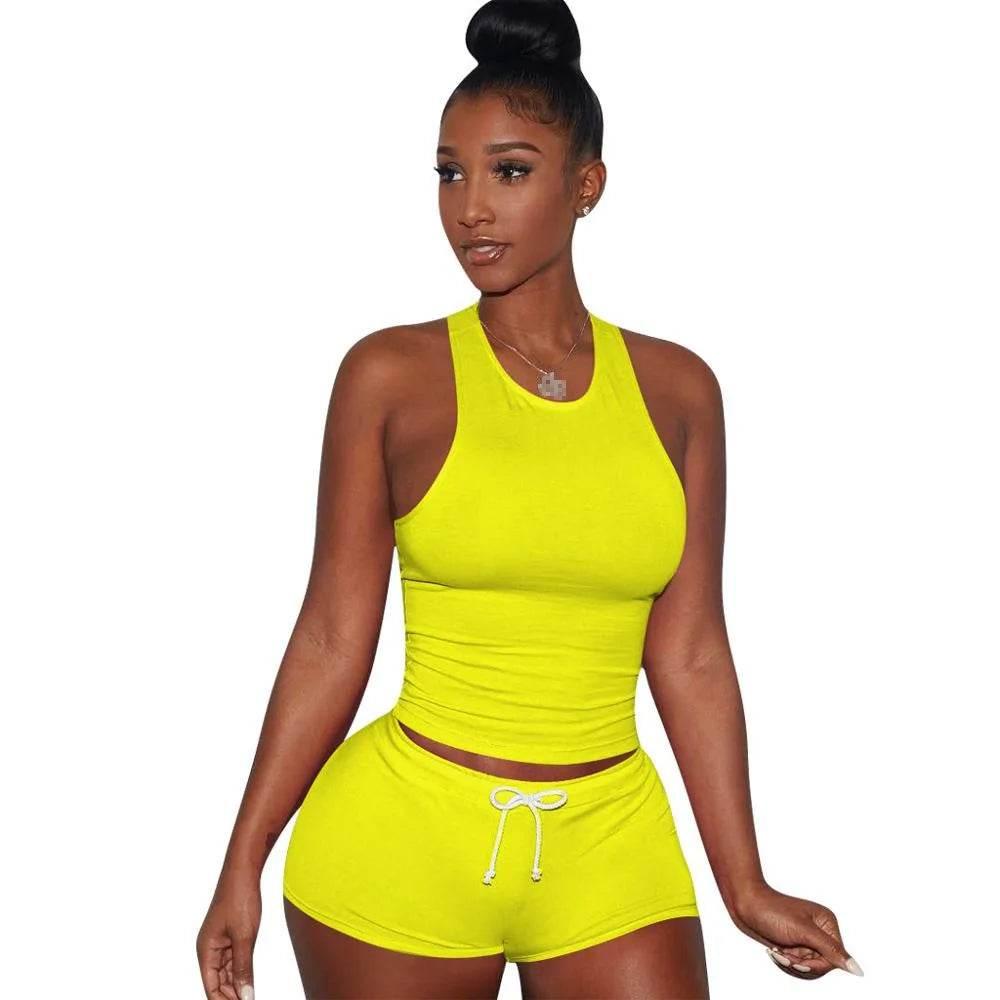 2 piece set women two piece set - Empire P.E