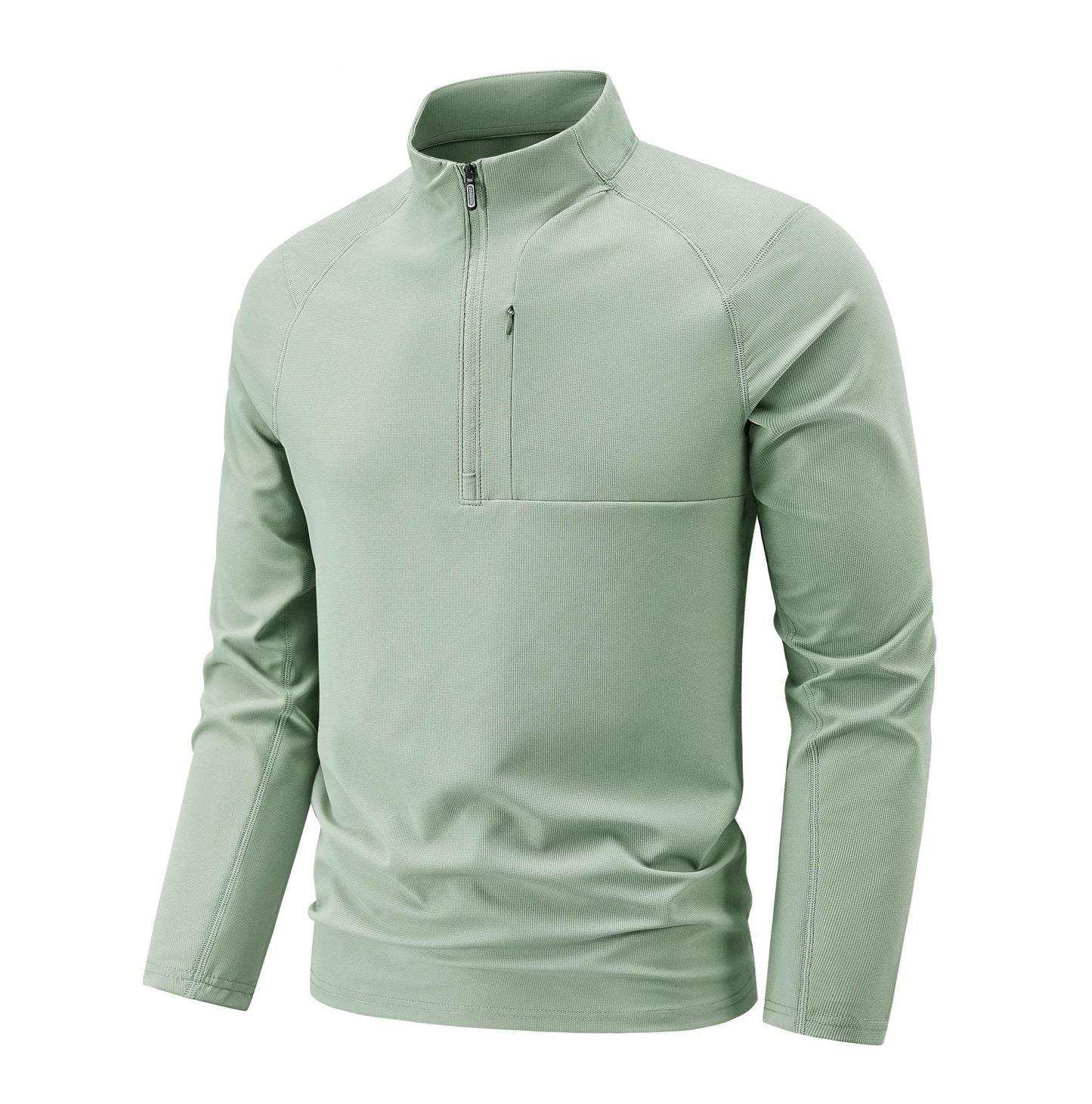 Large size 8XL Long Sleeve T Shirt Men - Empire P.E