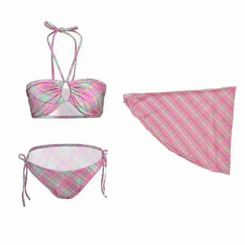 Sexy Women's Beach Party Bikini Suit - Empire P.E