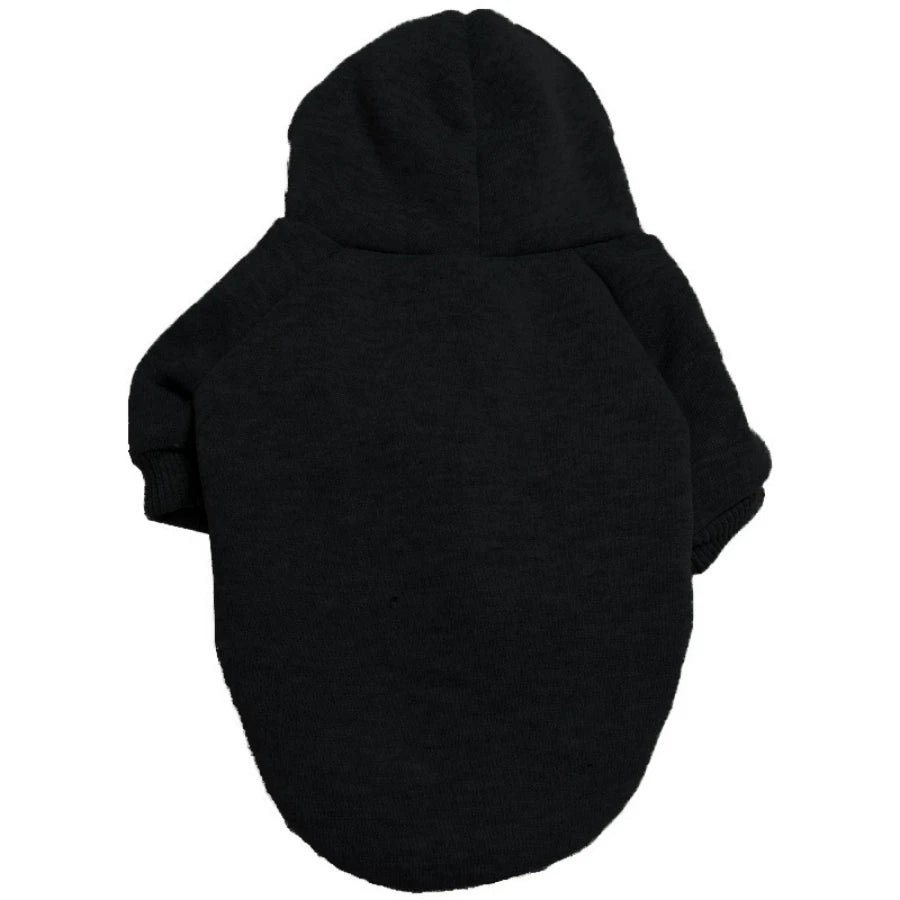 Winter Dog Sport Hoodies