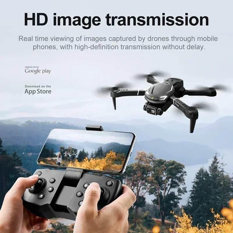 XIAOMI MIJIA V88 Drone 8k 5G Professional HD Dual Camera Aerial Photography 15000m Remote Control Aircraft Quadcopter Toy New - Empire P.E