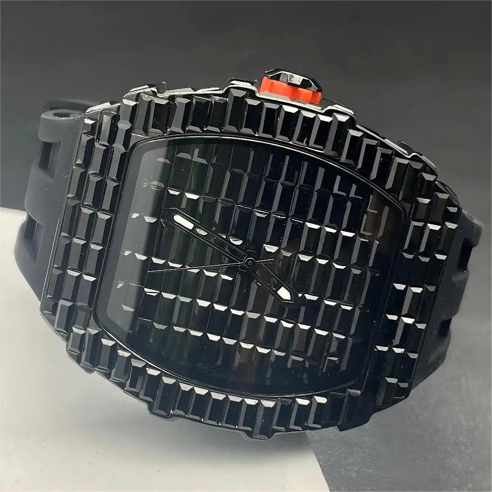 Luxury Iced Out Watch for Mens - Empire P.E
