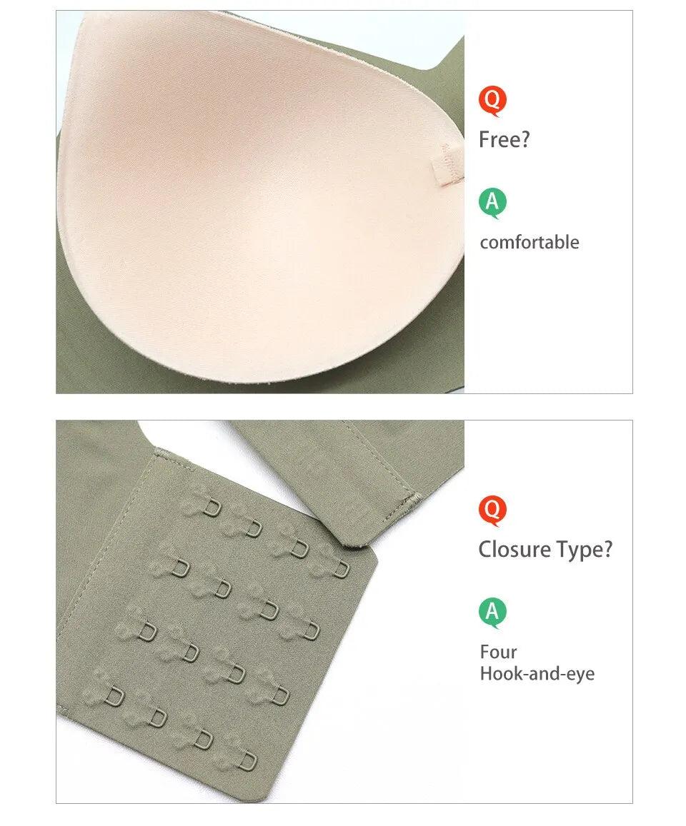 Bra for Women Push Up - Empire P.E