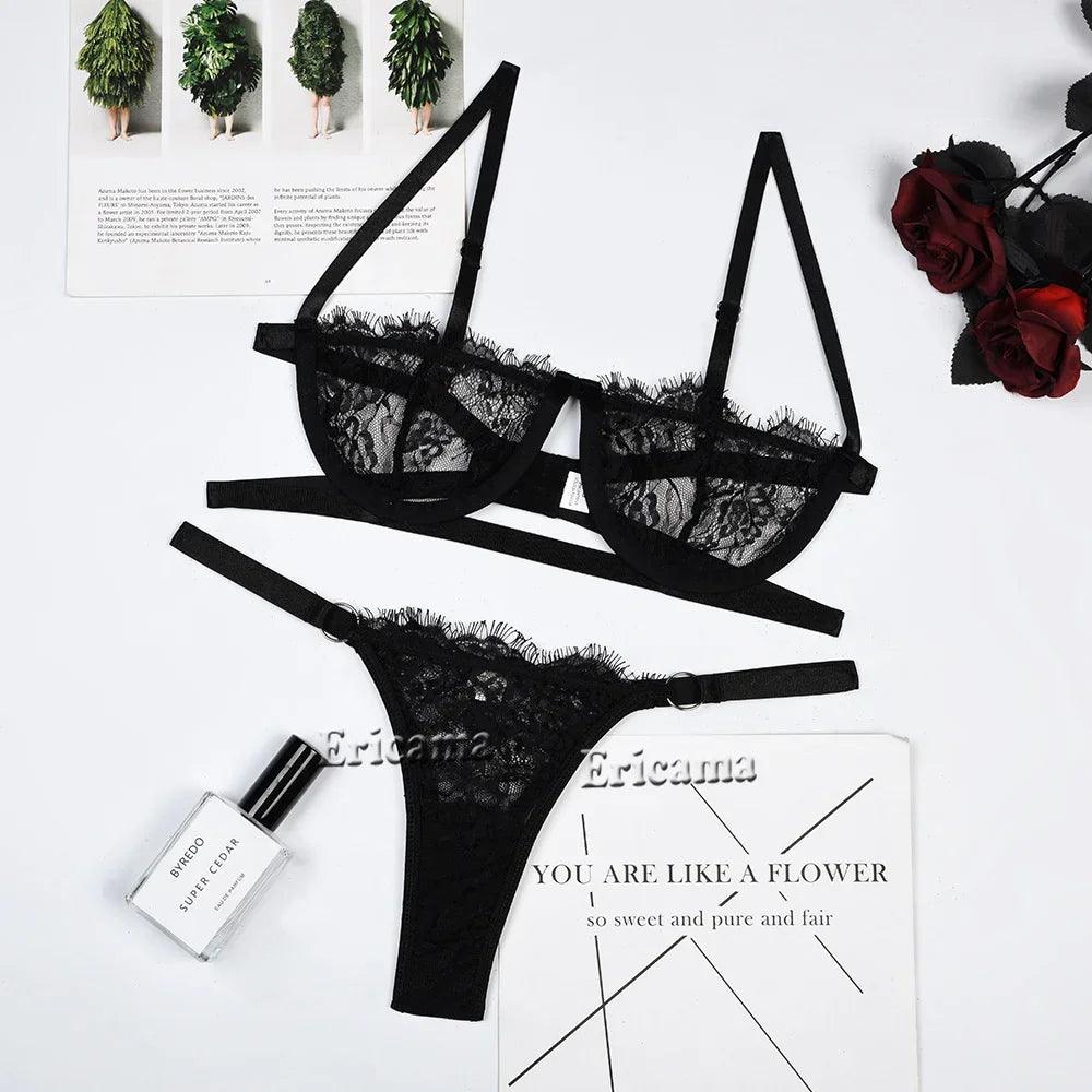 Cosplay Sexy Erotic Lingerie Women - Empire P.E