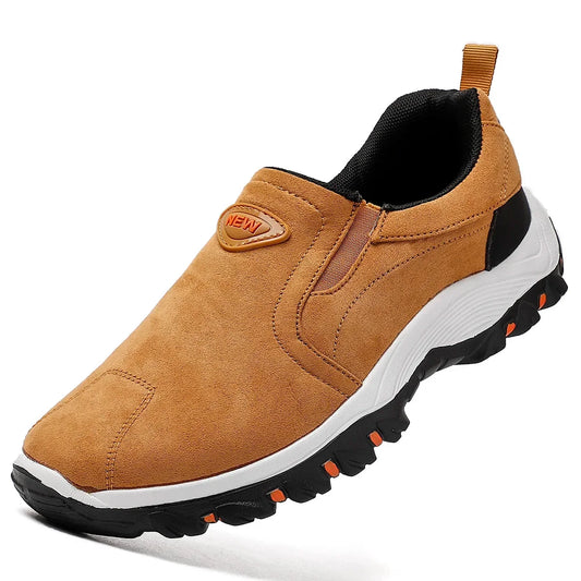 Men Shoes Comfortable Casual Shoes for Men - Empire P.E