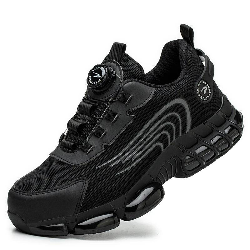 New Safety Work Boots