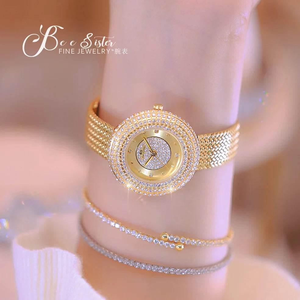 New hot-selling luxury women's watch - Empire P.E