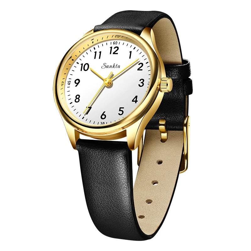 Top Brand Watch Women - Empire P.E