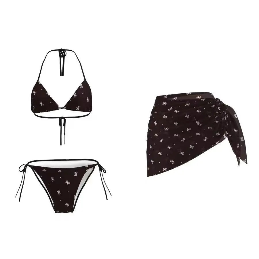 Sexy Women's Beach Party Bikini Suit - Empire P.E