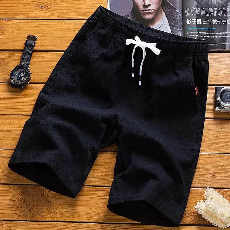 2024 New Men Summer Shorts Sweatpants - Empire P.E