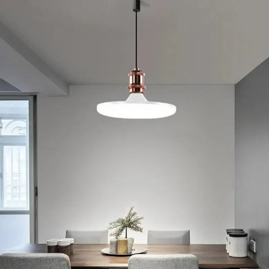 LED Bulb AC 220v E27 Base Household Energy Saving Lamp - Empire P.E