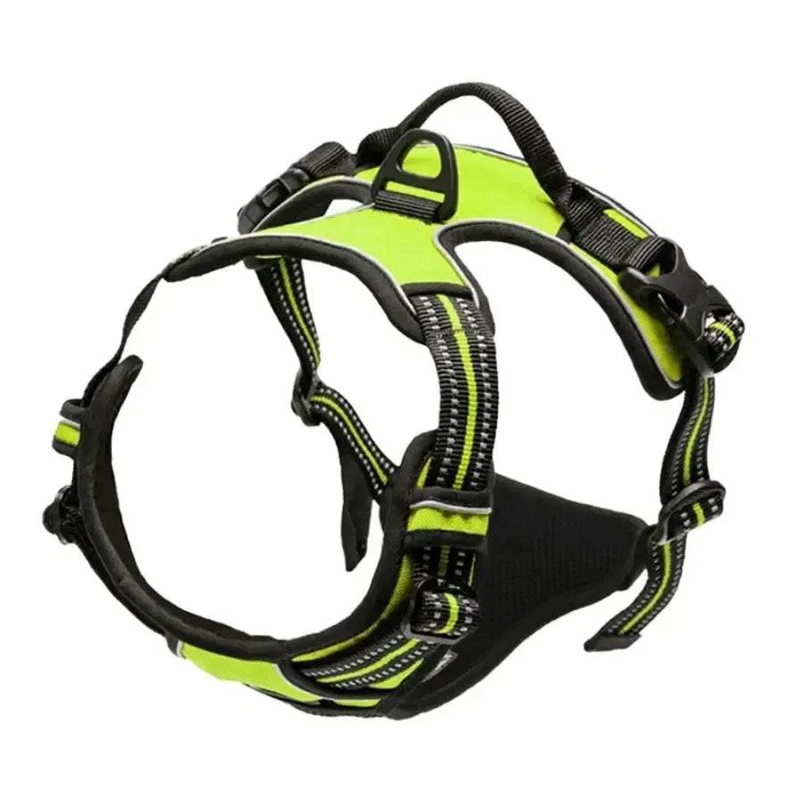 Dog Collars Harness Big Vests - Empire P.E