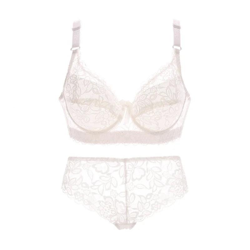 Thin Panty and Briefs Plus Size Women's - Empire P.E
