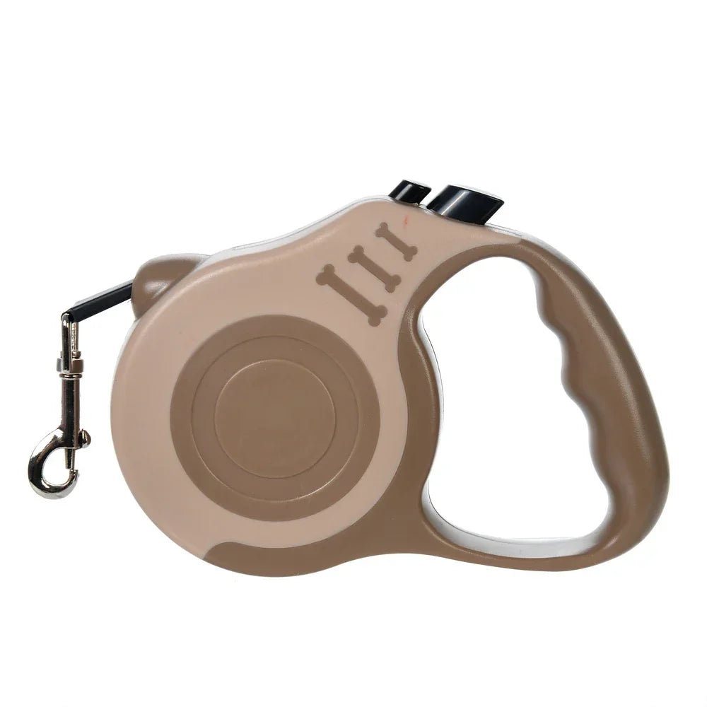 3m 5m Dog Leash Lead For Small Medium Dogs Cats - Empire P.E
