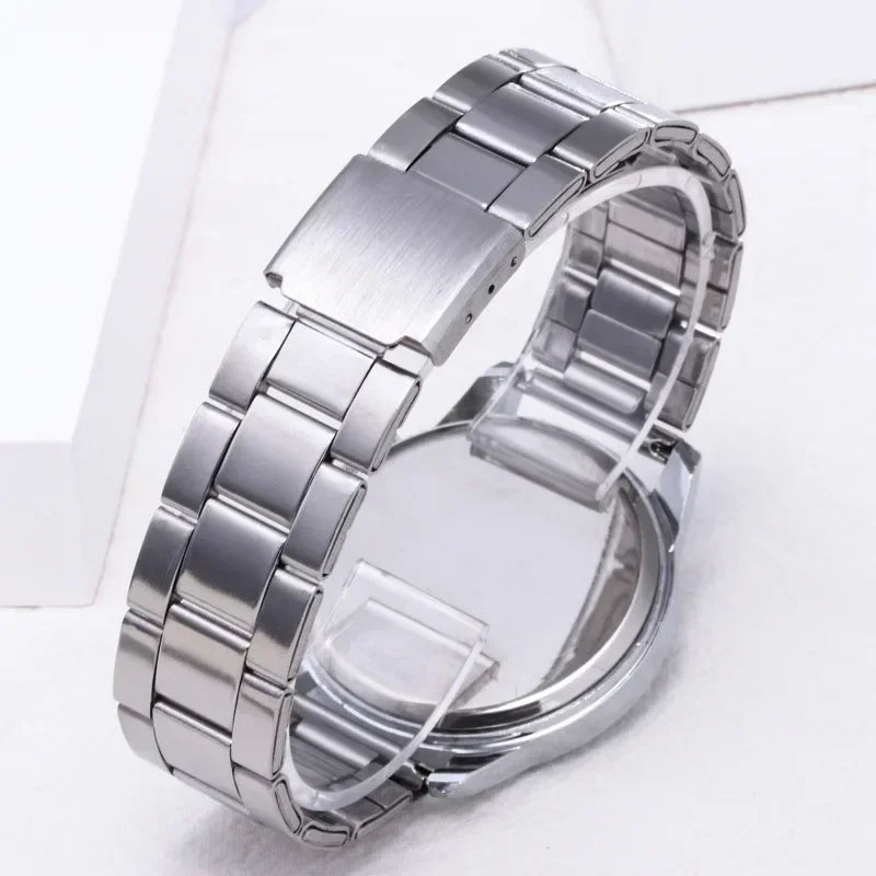 Women Diamond Luxury Wristwatch - Empire P.E