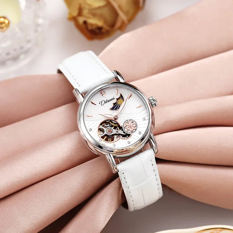 Women's Automatic Mechanical Wristwatch - Empire P.E
