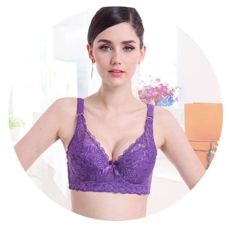 Thin Panty and Briefs Plus Size Women's - Empire P.E