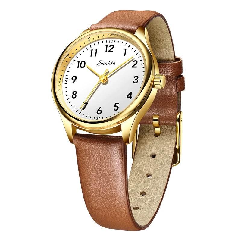 Top Brand Watch Women - Empire P.E