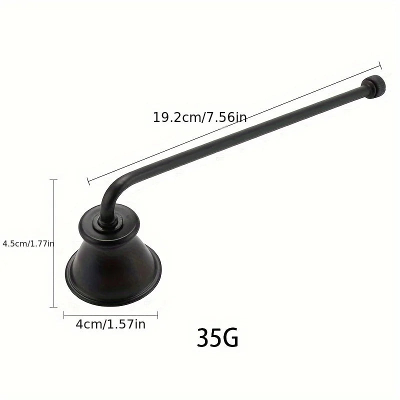 Candle Extinguisher Aromatherapy Tool