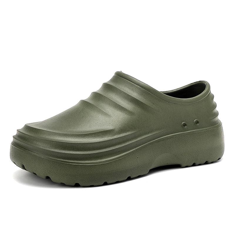 Work Shoes Waterproof - Empire P.E
