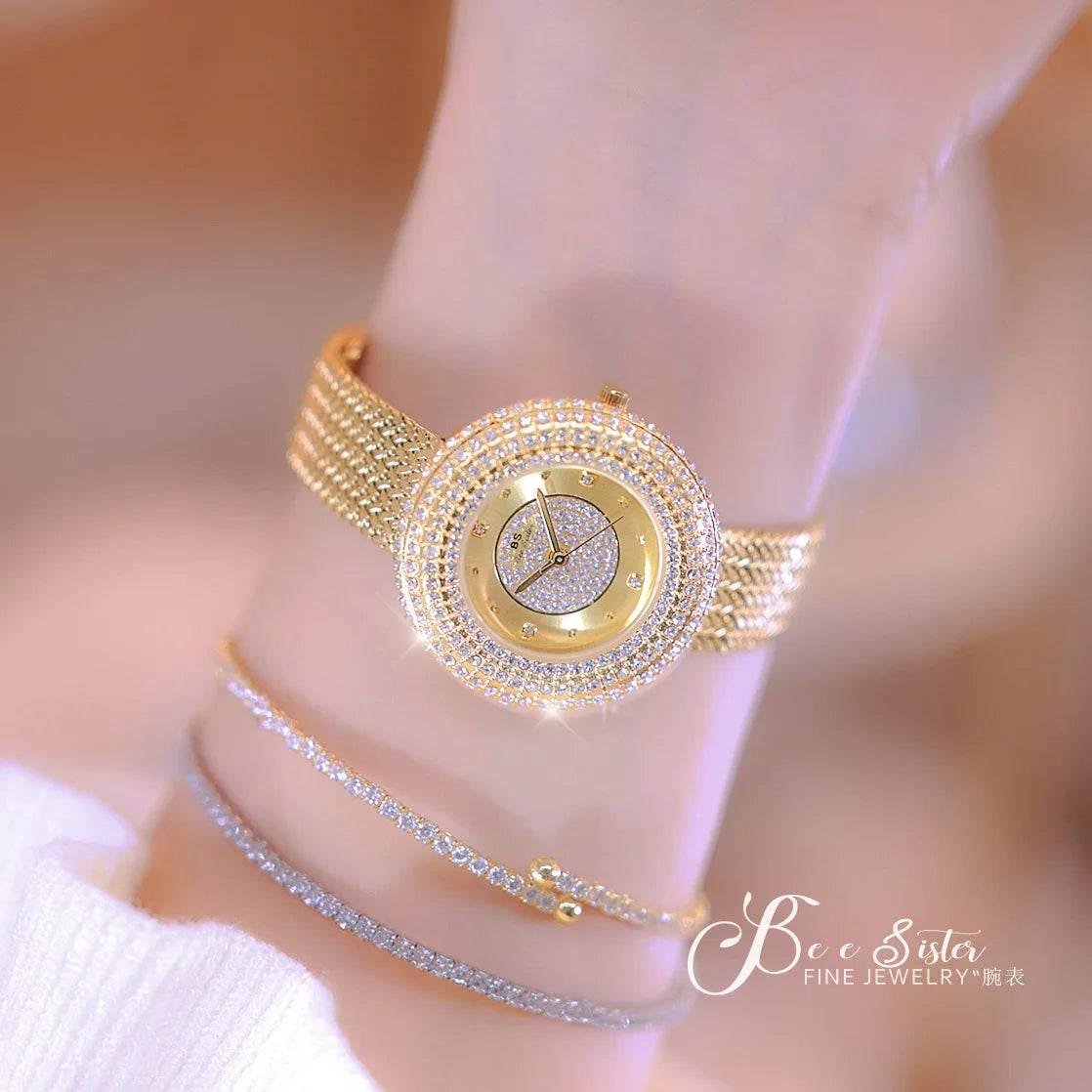 New hot-selling luxury women's watch - Empire P.E