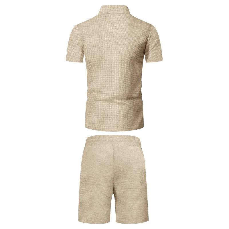 2-Piece Summer Casual Wear Set - Empire P.E
