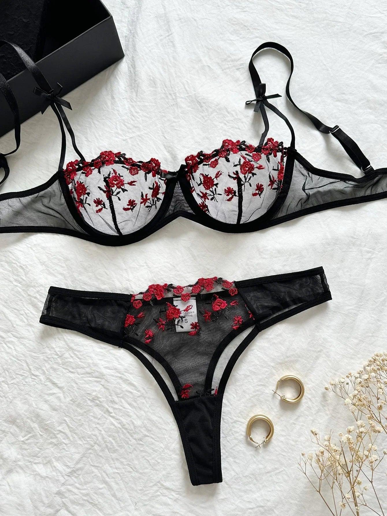 Night Beautiful Sexy Women 2 Piece - Empire P.E
