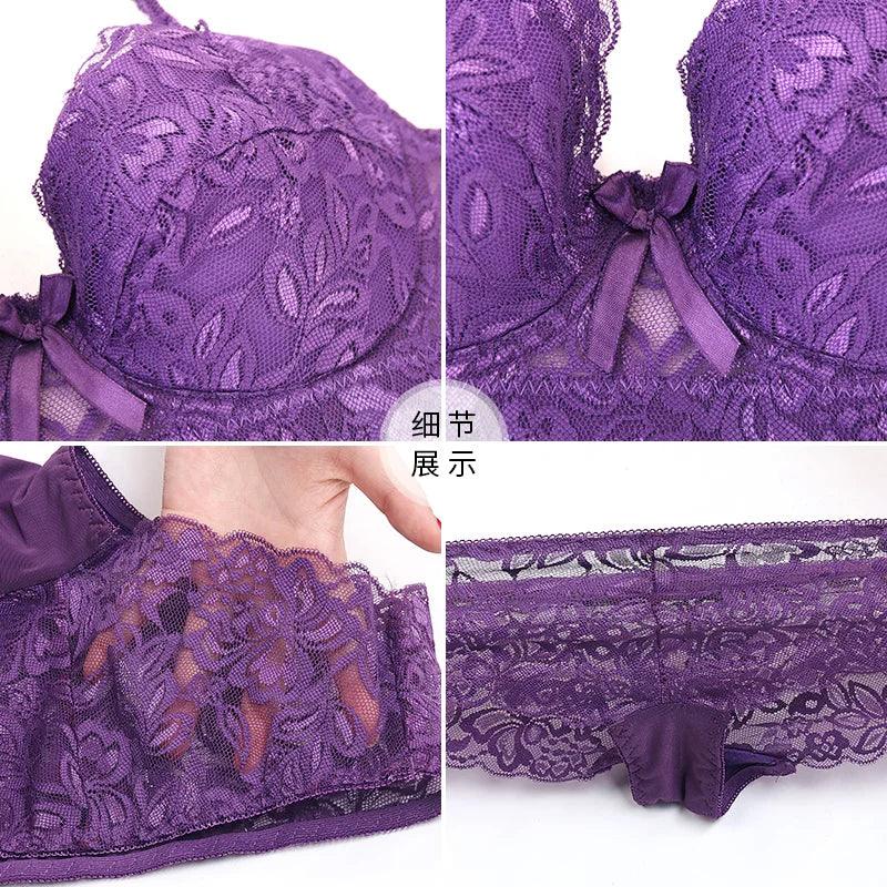 Thin Panty and Briefs Plus Size Women's - Empire P.E