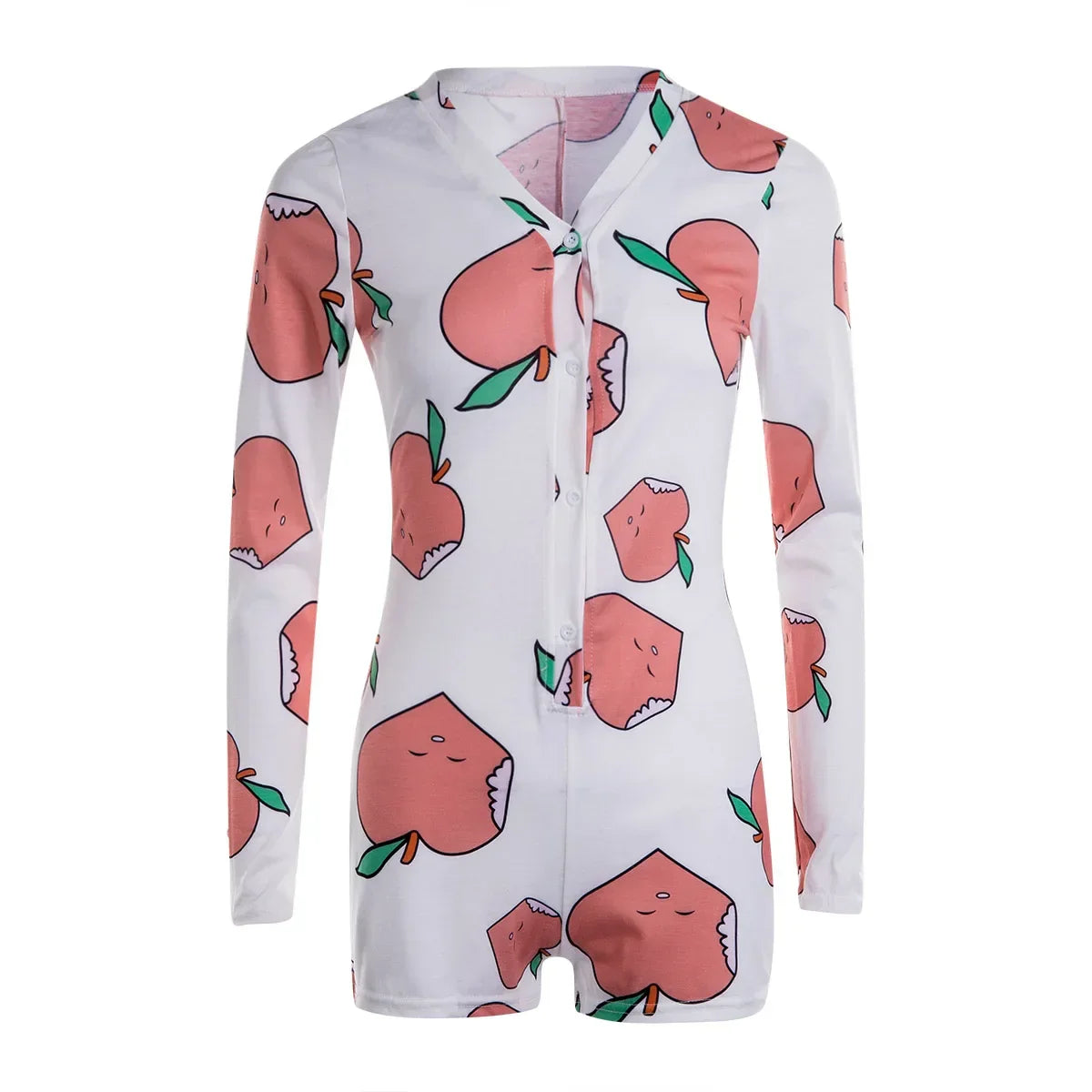 Women Casual Jumpsuit - Empire P.E