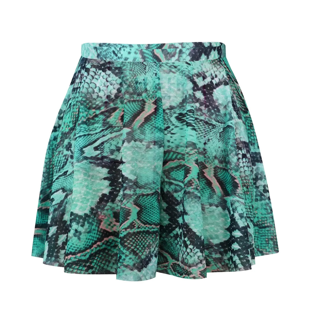 2 Piece Sets Swimsuit And Shorts