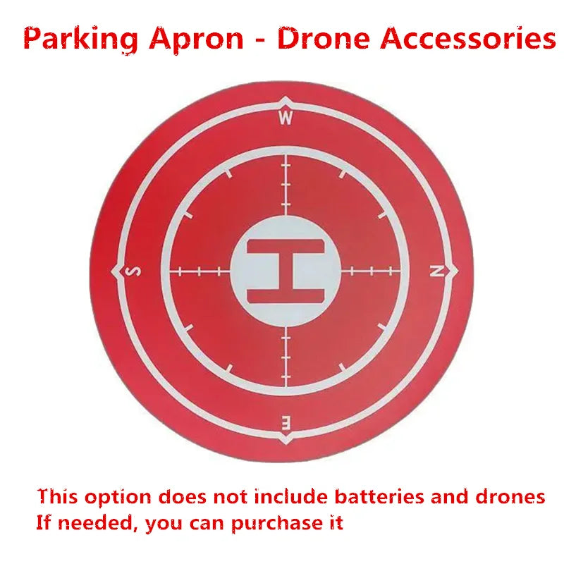 Mini Drone 8K Profession 4K HD Wide Angle Camera - Empire P.E