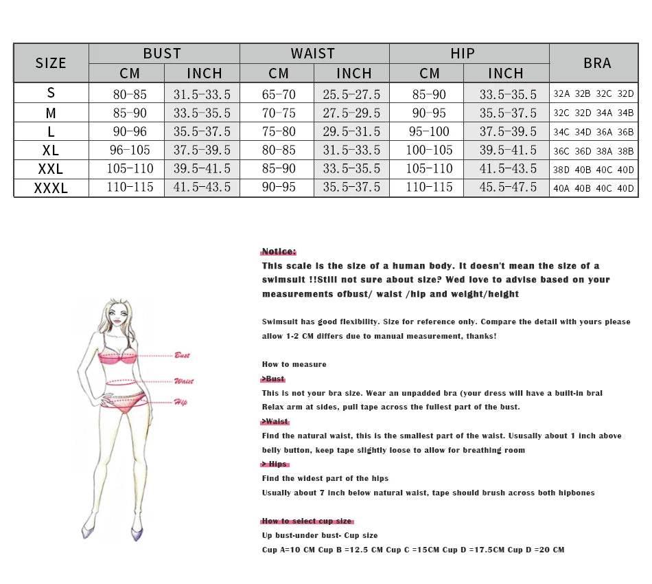 RUOTONSEPT Sexy Halter Solid color Bikini Set Women's Swimsuit Two-piece Triangle Thong Swimwear Bathing Suit Brazilian Biquinis - Empire P.E