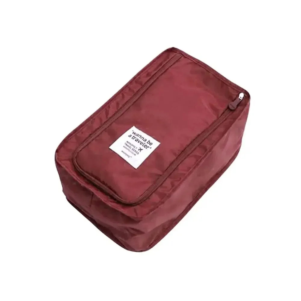 High Quality Portable Travel Shoe Bag - Empire P.E