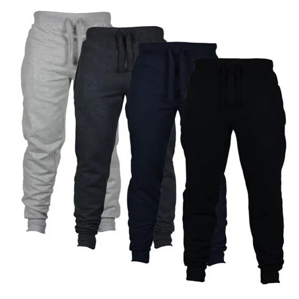 2025 Mens Joggers Pants