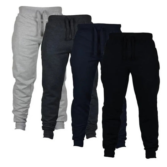 2025 Mens Joggers Pants