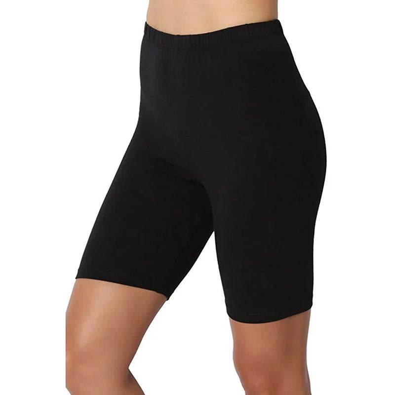 2023 Women Elastic Shorts - Empire P.E