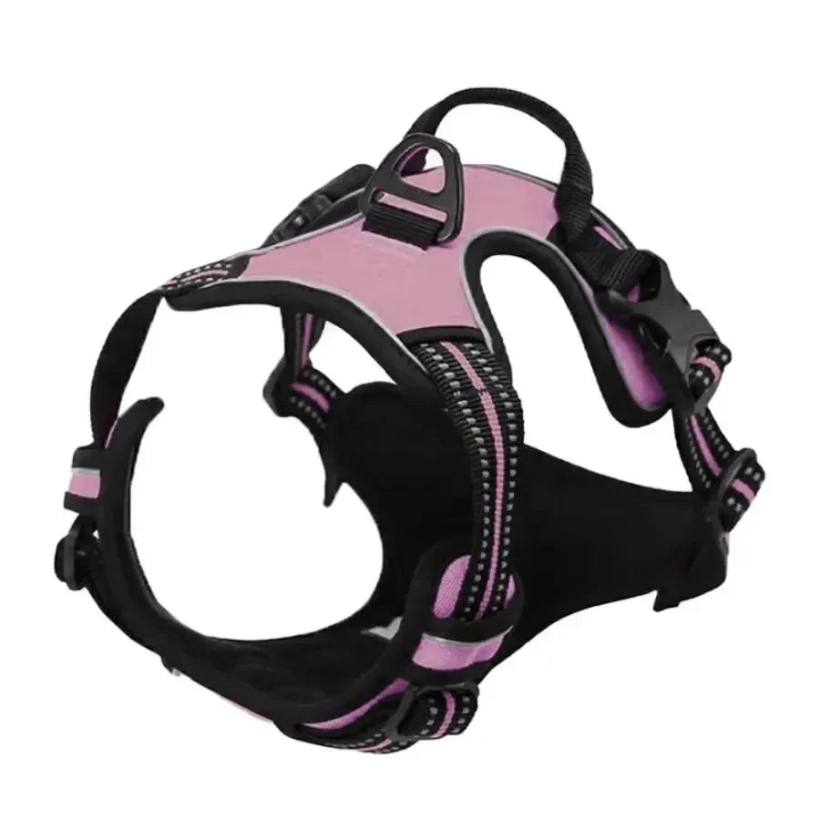 Dog Collars Harness Big Vests - Empire P.E